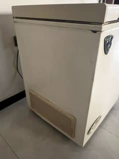 Deep freezer for sale