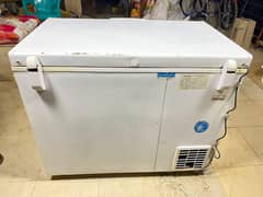waves company one door fridge
