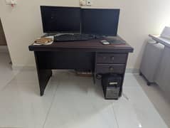 Study Table /Computer Table