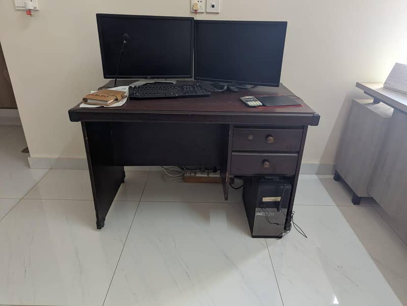 Study Table /Computer Table 0