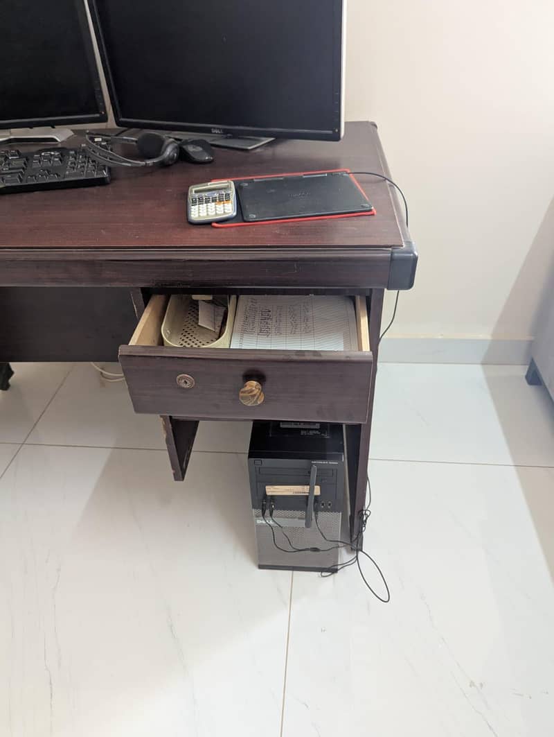 Study Table /Computer Table 2