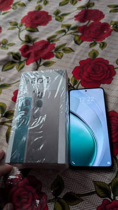 Vivo y200 only 3 month use