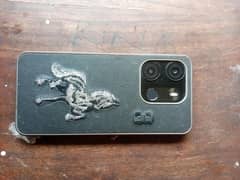 Tecno spark go