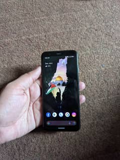 Google Pixel 4
