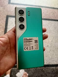 techno camon 40 Pro