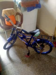 kids cycle for sale age 5 to 7 years