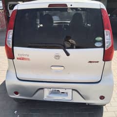 Nissan Dayz 2021