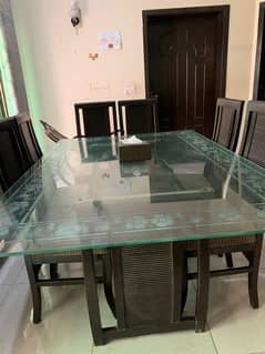 Dinning Table
