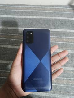 Samsung A02s 4/64