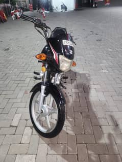 just like a zero meter