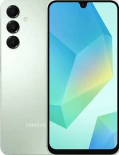 Samung A16 just 1 month use