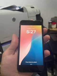 iPhone SE 2020 128GB dual 2 pta approve