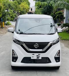 Nissan dayz highway star G