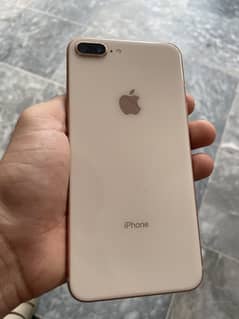 IPhone 8 Plus PTA approved … 79 health