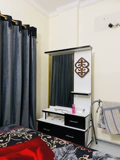 King Bed