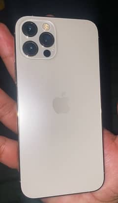 Iphone 12 pro 512gb pta approved