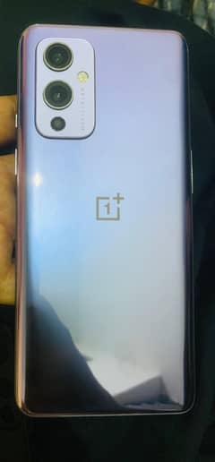 OnePlus 9 ----10/10 condition