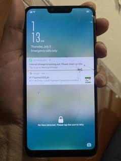 OPPO a3s PTA approved