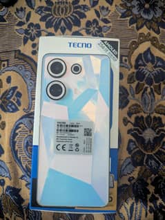 tecno camon 20