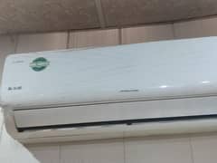 AC DC invertor 1.5 tonr