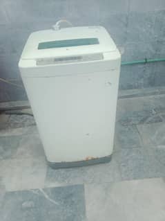 machine ok h hum ny new li thi good challti h no repair no issue