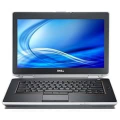 Dell E6420
