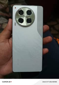 Tecno Canon 30 8+8/256