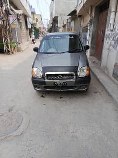 Santro