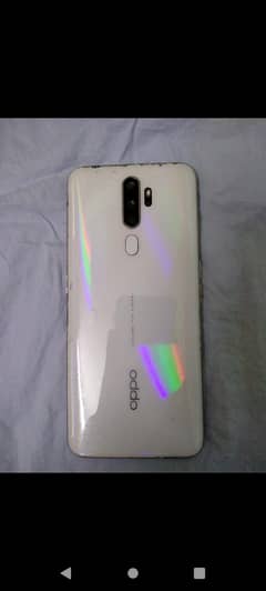 oppo Mobile