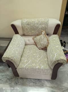 5-Seater Sofa Set