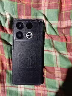 infinix