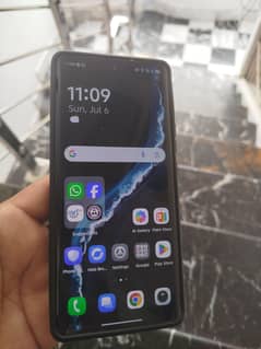 tecni camon 30s  10 month warranty