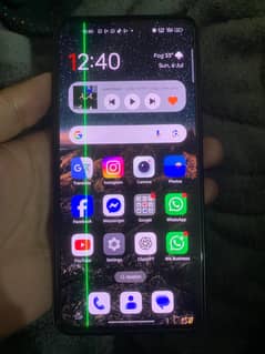 OnePlus 9 ----10/10 condition
