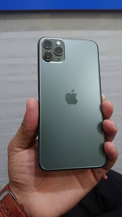 iphone 11 pro maxx 64gb non pta