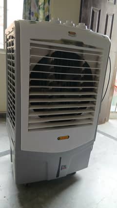 General Cooler