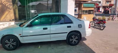 Honda City 2000