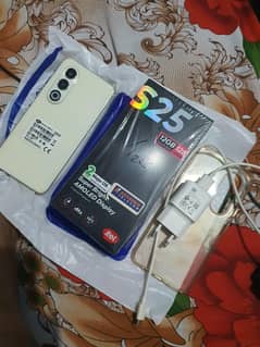 New Phone