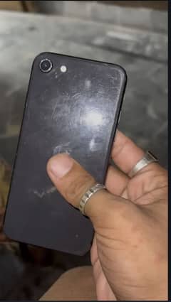 iPhone se 2 (2020)