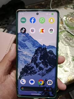 google pixel 6pro