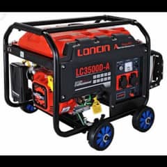 Loncin LC3500D-A