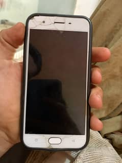 Oppo a57