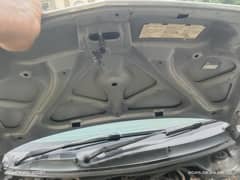 Honda City 2006