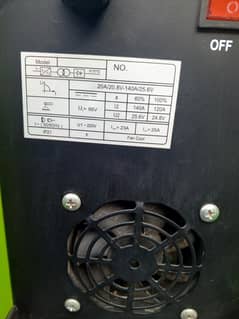 I m selling wading machine