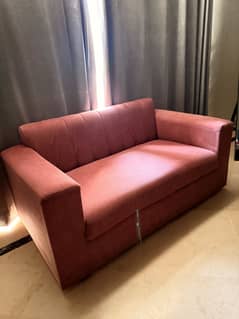 Sofa two seater