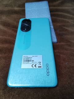 oppo a58 8+4 gp