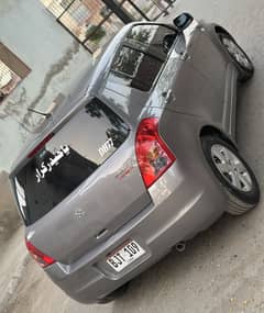 Suzuki Swift DLX 1.3 Navigation 2017 Model.
