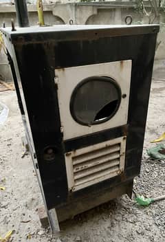 Fuji Gen Set (15KVA) Japan