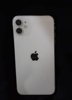 iPhone 11. Factory unlocked. 128 GB.