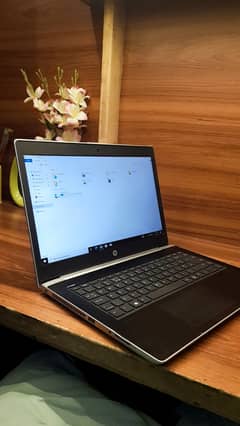 HP ProBook 440 G5 | Core i5 8th gen
