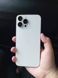 iPhone 13 Pro Max 256GB Non pta Factory unlock